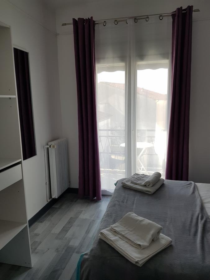 Hôtel l'Etoile Le Grau-du-Roi Eksteriør billede